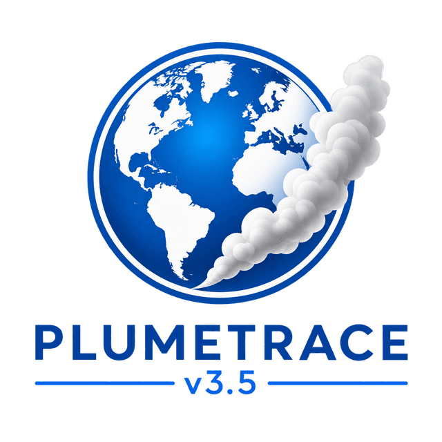 PlumeTrace